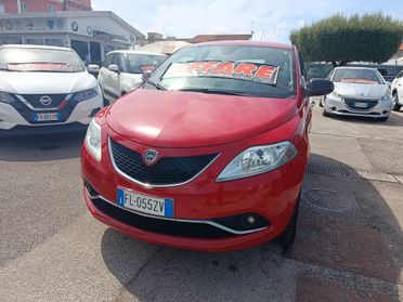 Lancia Ypsilon 1.2 5 porte GPL Ecochic Mya