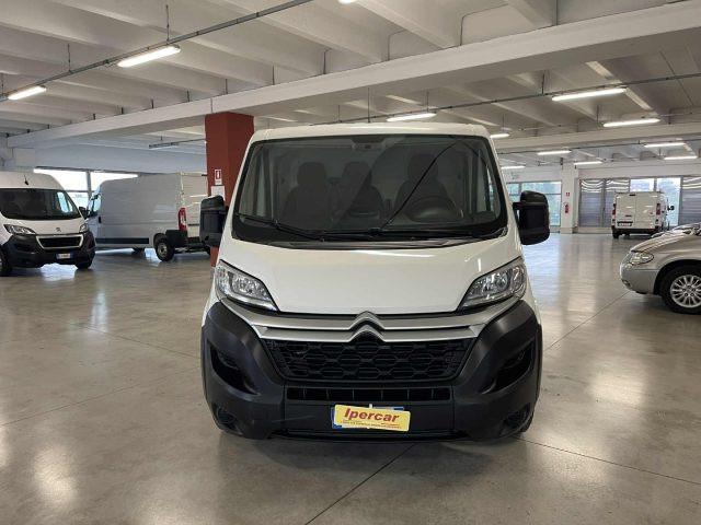 CITROEN Jumper 28 BlueHDi 120 S&S PC-TN Furgone