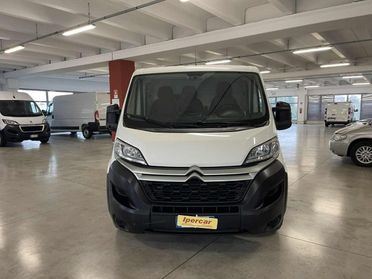 CITROEN Jumper 28 BlueHDi 120 S&S PC-TN Furgone