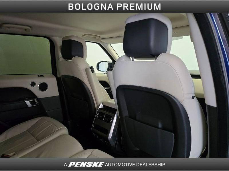 Land Rover RR Sport 3.0D l6 249 CV HSE Dynamic