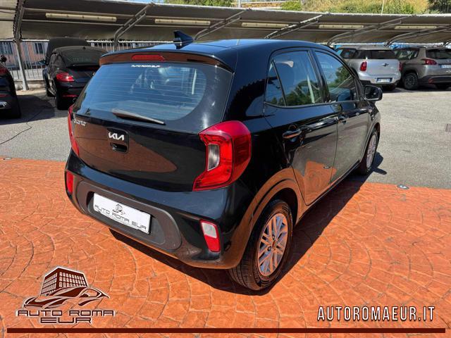 KIA Picanto 1.0 12V 5 porte Style UNIPRO! PREZZO PROMO!