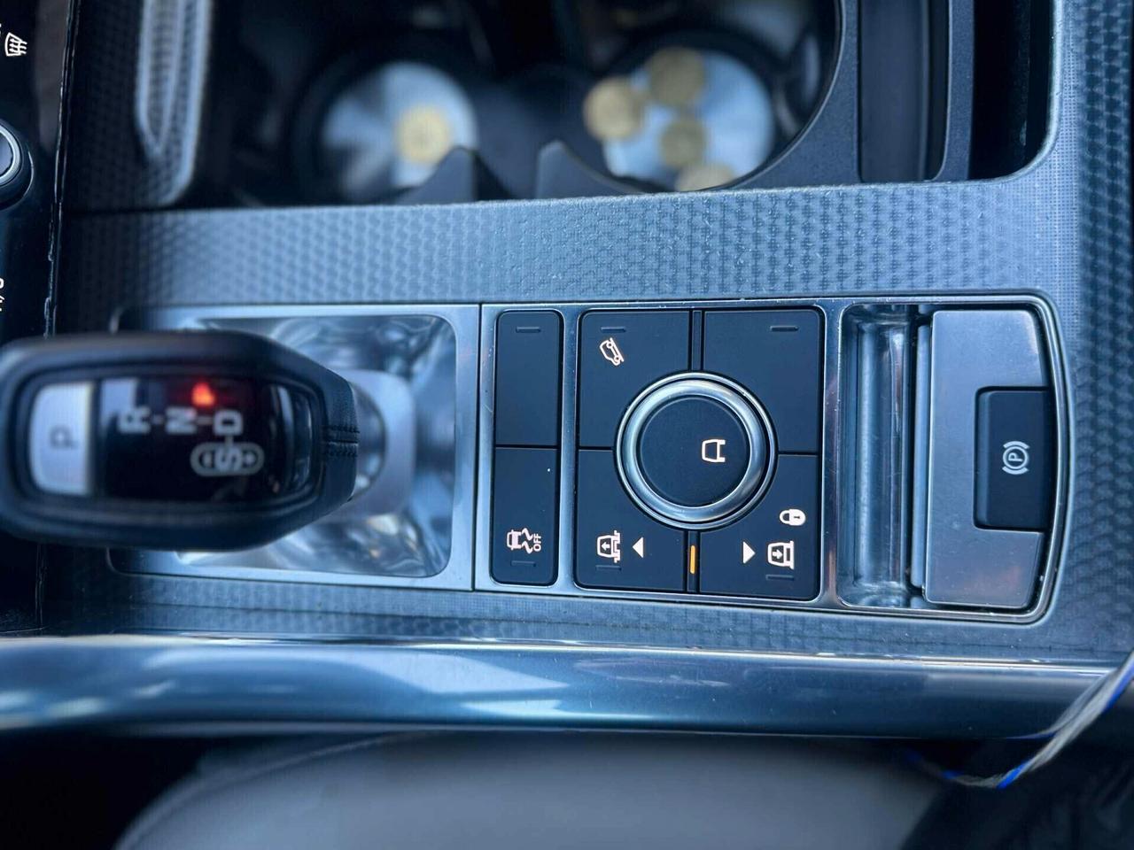 Land Rover Range Sport 3.0 Diesel 2018 FULL OPTIONAL