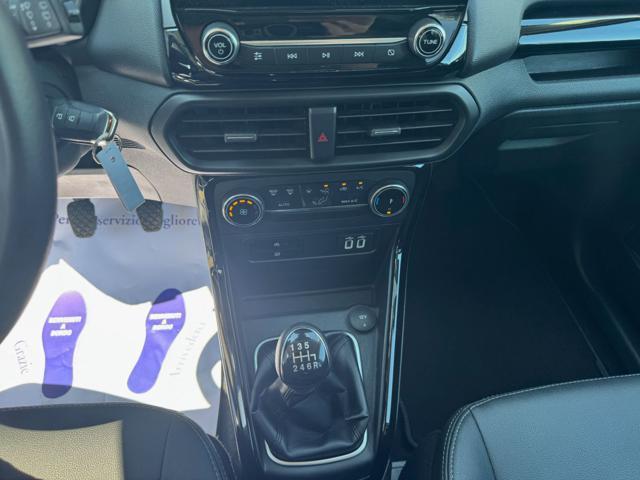 FORD EcoSport 1.0 EcoBoost 125 CV Active