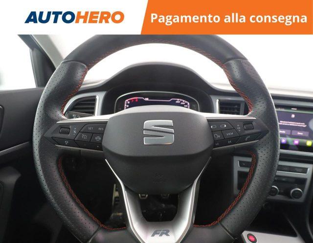 SEAT Ateca 1.0 TSI FR