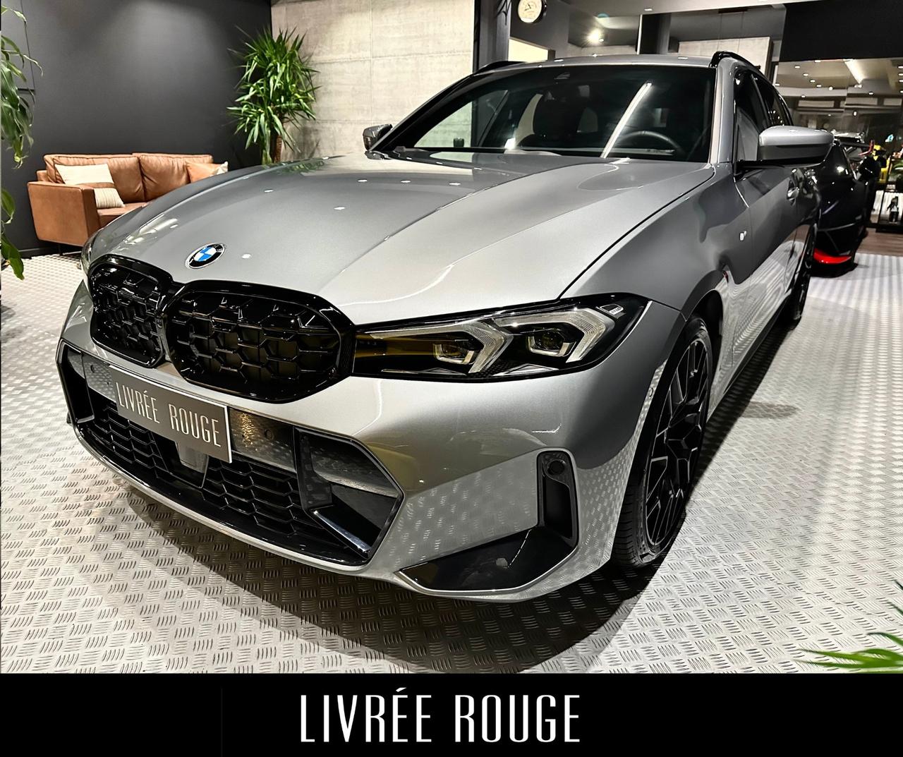 Bmw 330 330i xDrive Touring Msport