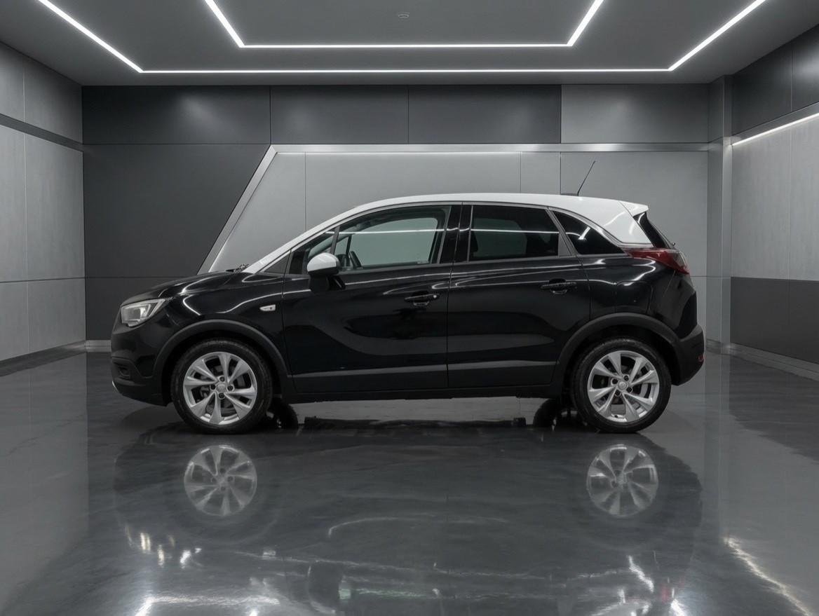 Opel Crossland X 1.5 ECOTEC 102 CV 2019