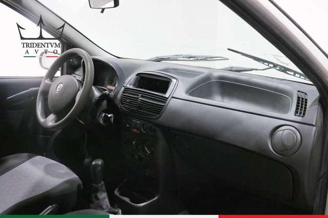 Fiat Punto van 1.3 mjt 2p.ti 3p