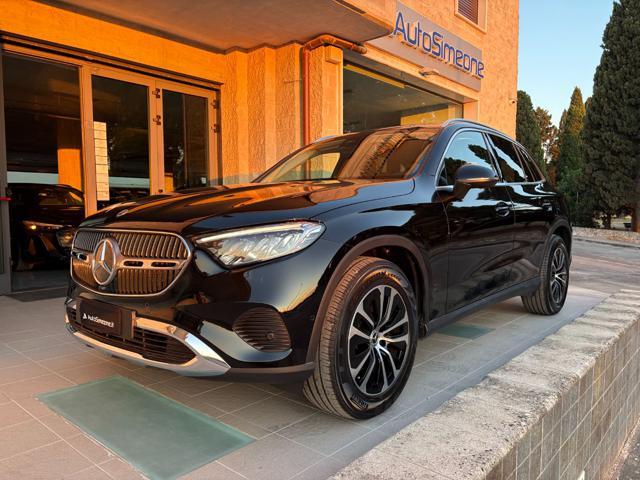 MERCEDES-BENZ GLC 200 d 4Matic Mild Hybrid Advanced Plus.