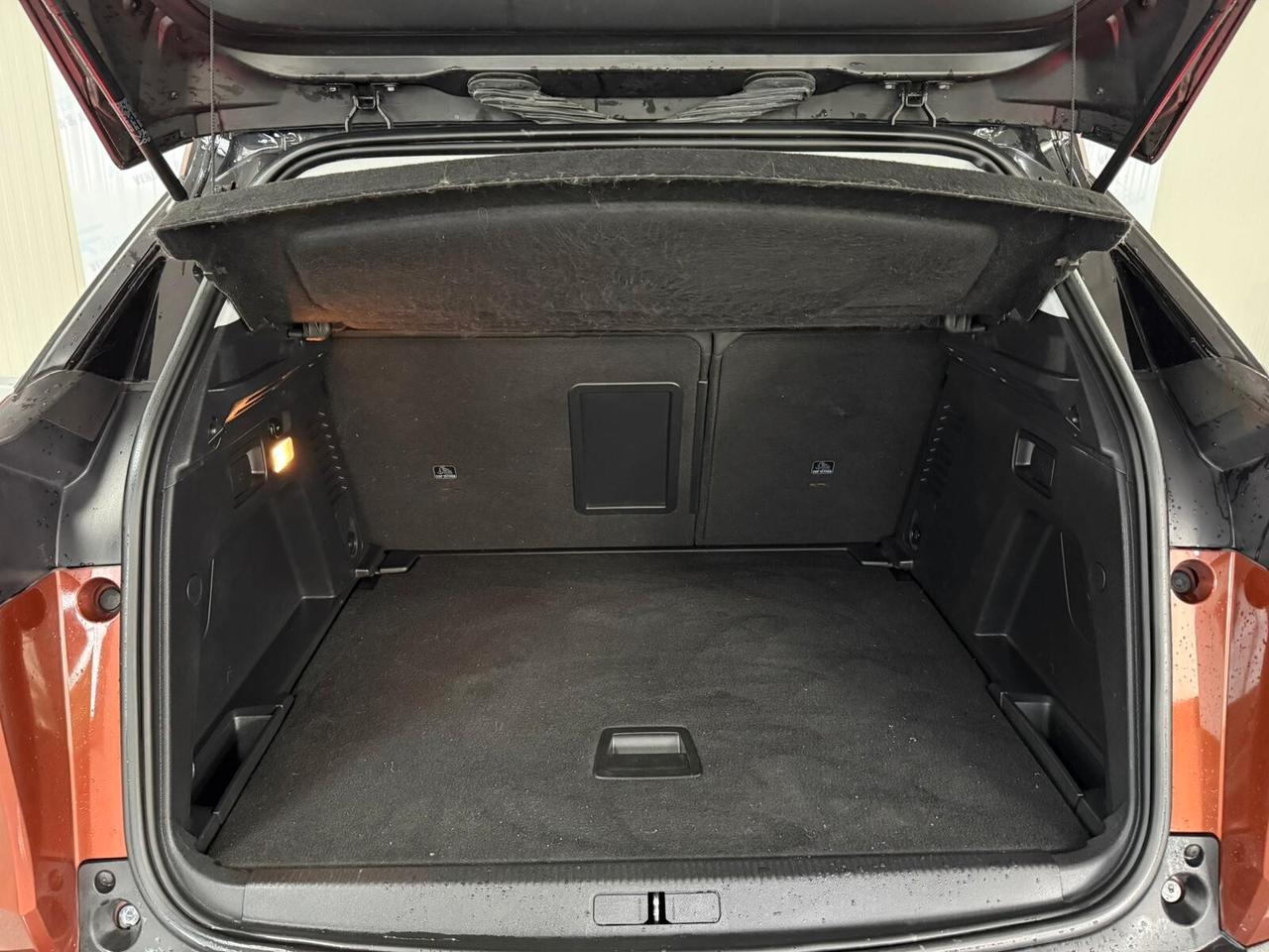 Peugeot 3008 1.5 BlueHDi 130cv Automatica Allure