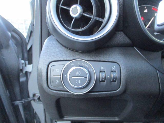 ALFA ROMEO Giulia 2.2 Turbodiesel 150 CV AT8 Business Navi/Camera