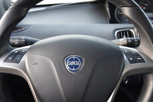 LANCIA Ypsilon 1.0 FireFly 5 porte S&S Hybrid Ecochic Gold