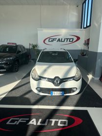 Renault Clio Sporter dCi 8V 75CV Start&Stop Energy Duel