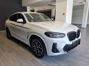 BMW X4 xDrive20d 48V Msport (( Promo ))