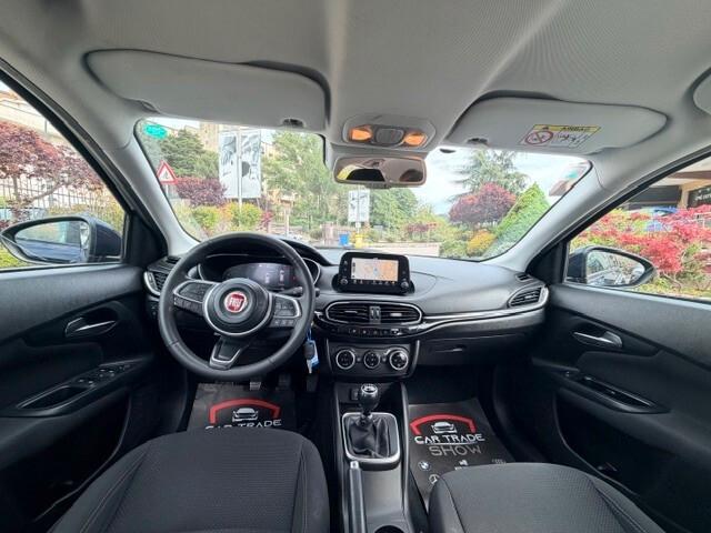FIAT Tipo 1.6 Mjt S&S 130 CV SW
