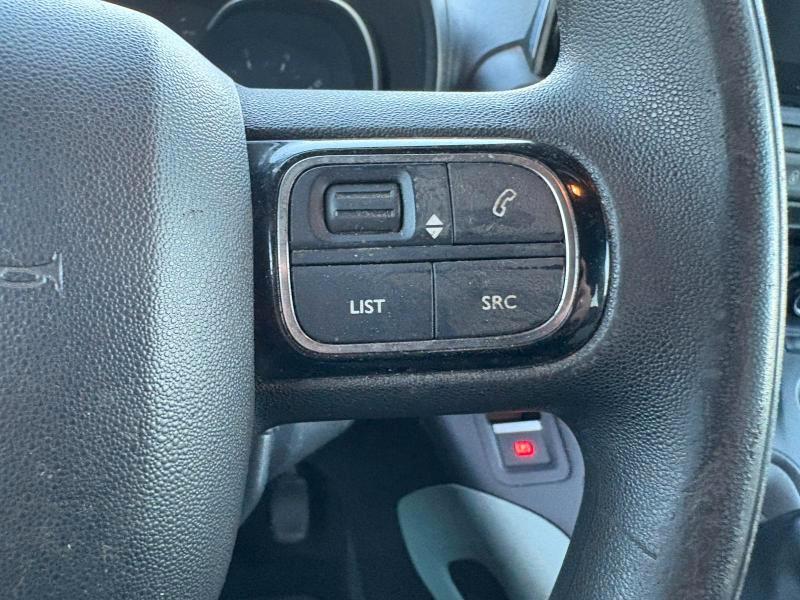 Citroen Berlingo M Berlingo 1.5 bluehdi M Shine 100cv