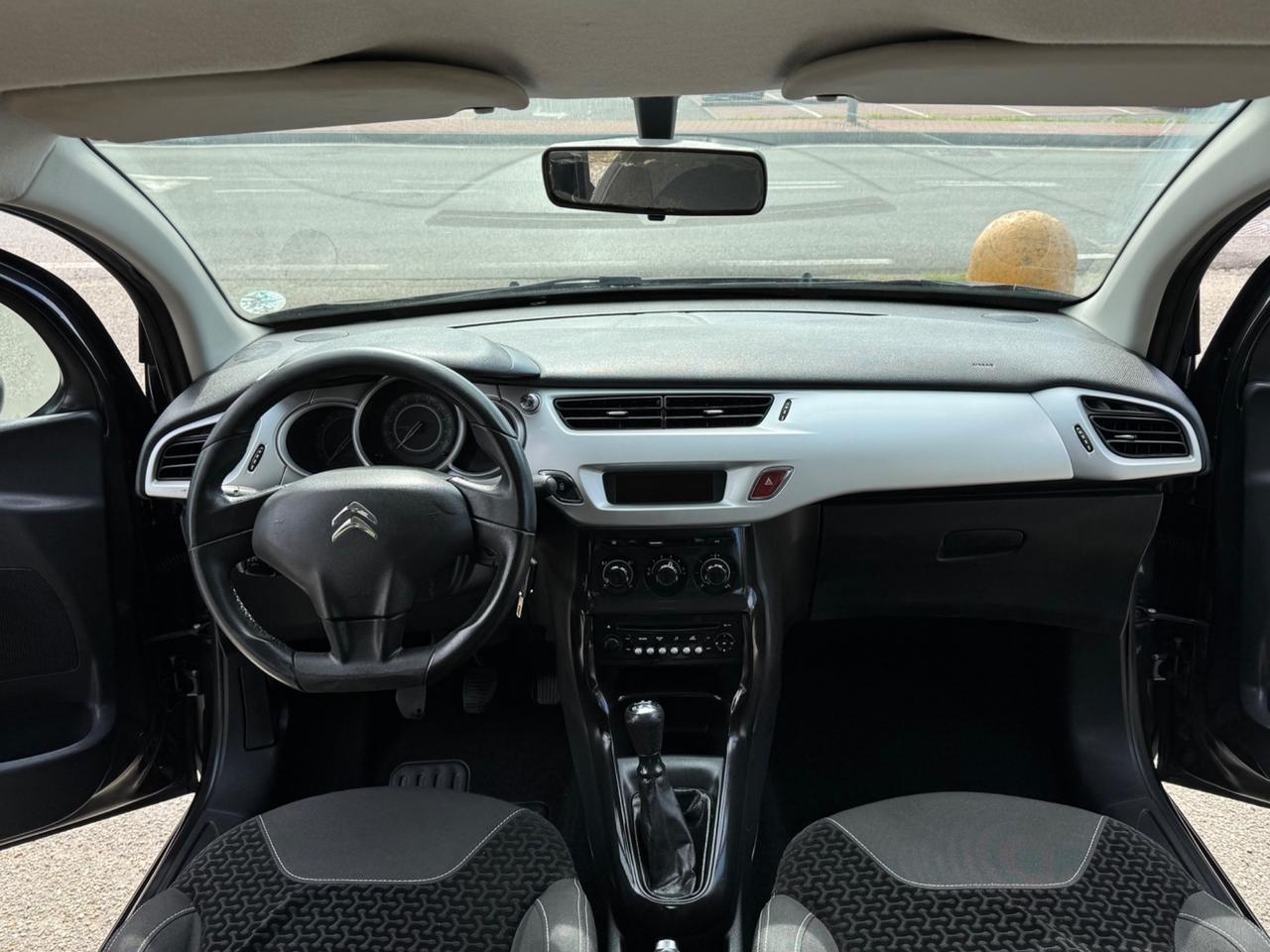 Citroen C3 1.1BENZINA 158.000KM