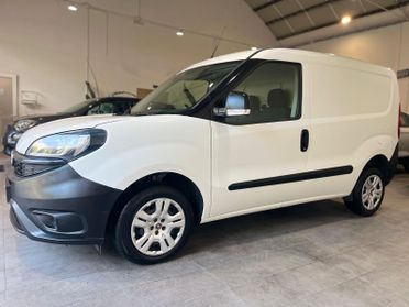 Fiat Doblo DOBLò 1.6 MJT 105 CV 3 POSTI LOUNGE 2022 *UNICOPRO* *52MILAKM*