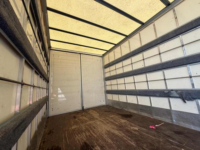 RENAULT Master T35 dCi/145 ?NUOVO? GEMELLATO Twin Turbo