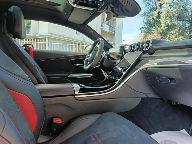 Mercedes-benz CLE 53 AMG Coupé 4Matic+, UNICOPROP., GARANZIA, PREZZO VERO NO VINCOLI