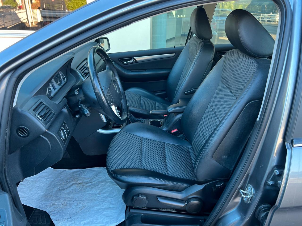 Mercedes-benz B 180 CDI Sport