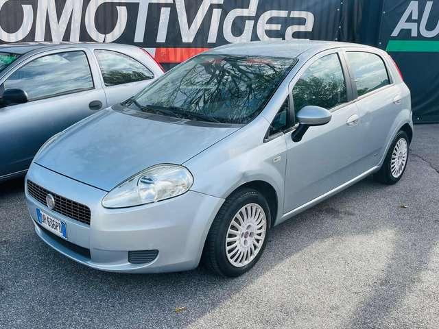 Fiat Grande Punto VEICOLI PER OPERATORI DEL SETTORE DA 1.900,00€