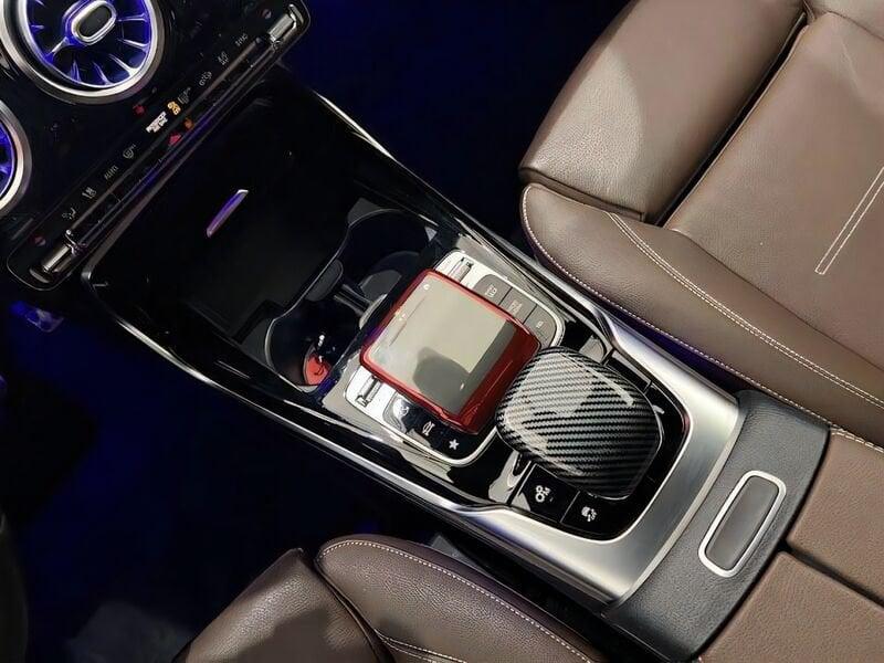 Mercedes-Benz Classe A A 35 4Matic 4p. AMG