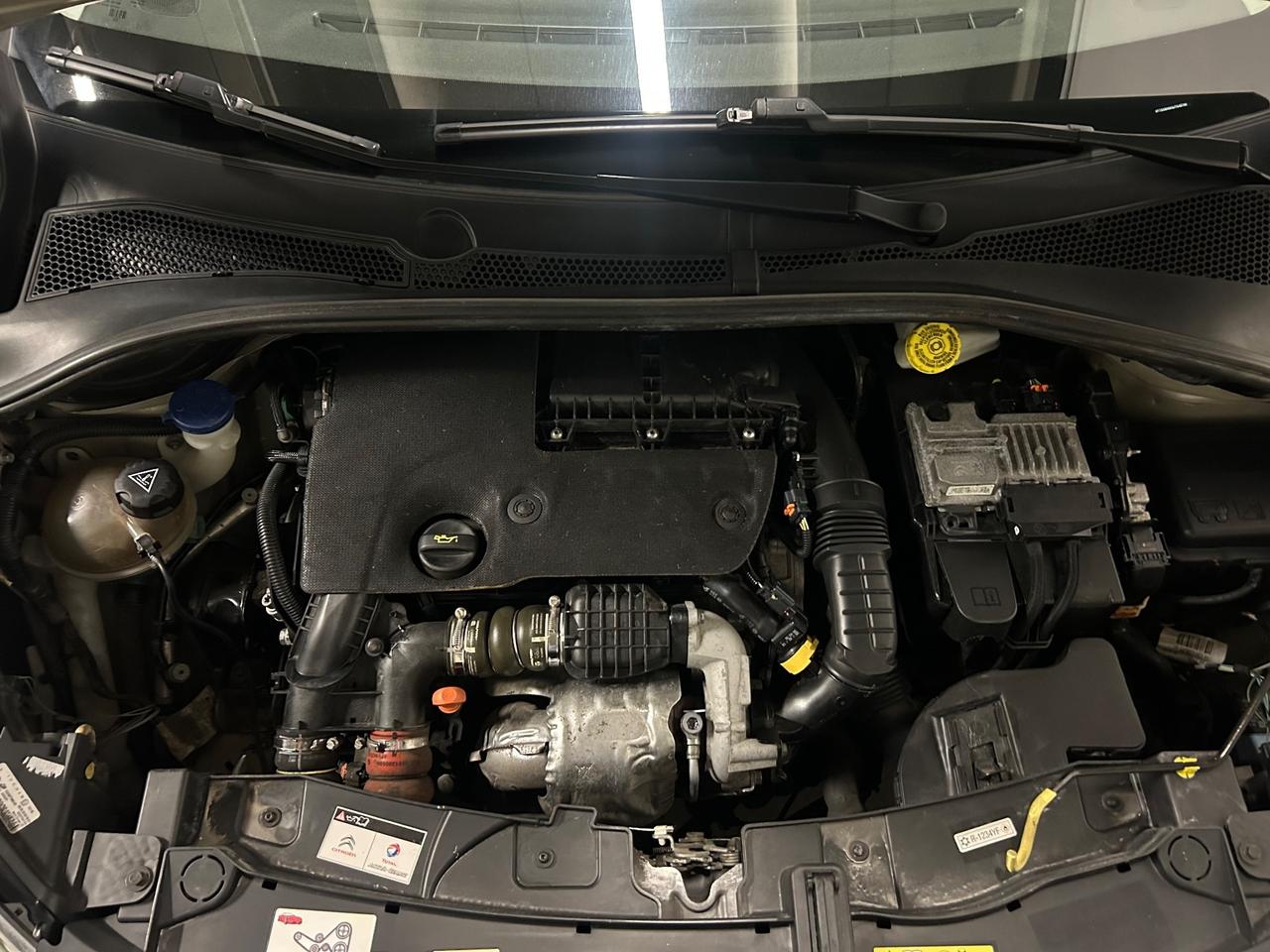 Citroen C3 BlueHDi 75 S&S Shine