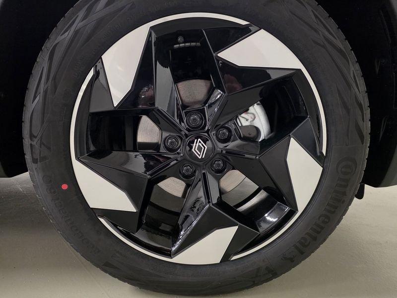 Renault Captur techno ECO-G 100