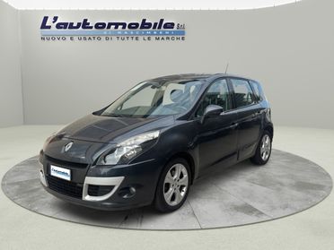 Renault Scenic X-Mod 1.5 dci Dynamique 110cv