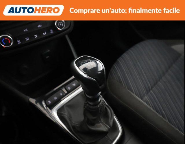 OPEL Crossland X 1.5 ECOTEC D 102 CV Start&Stop Design Line