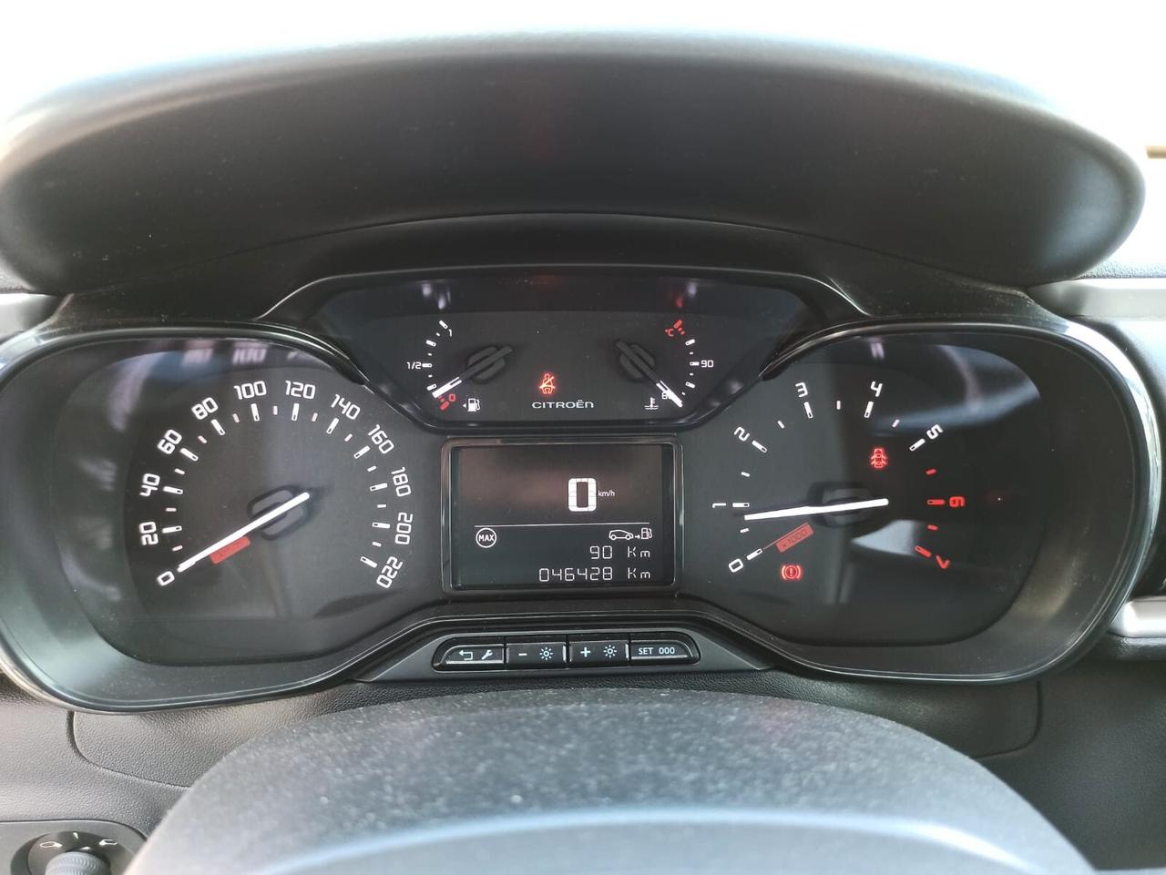 Citroen C3 PureTech 83 S&S Shine