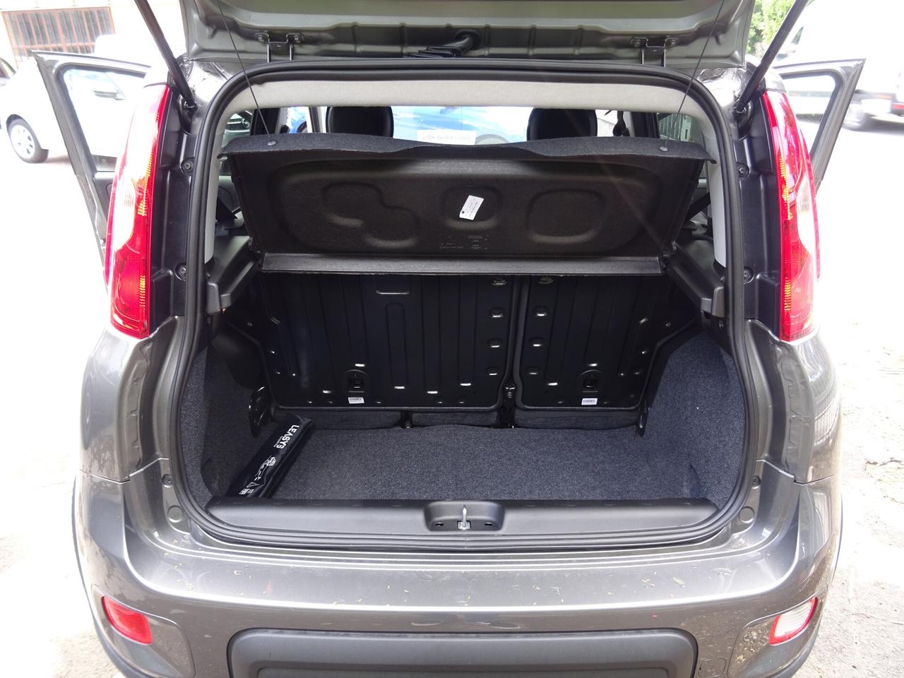Fiat Panda 1.0 FireFly S&S Hybrid NOLEGGIAMI
