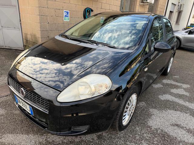 FIAT Grande Punto 1.3 MJT 75 CV 5 porte Dynamic senza lavoro da fare