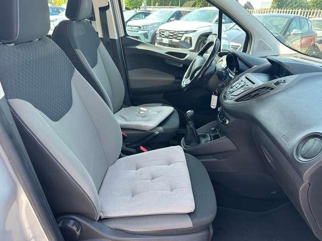 Ford Tourneo Courier 1.0 100cv
