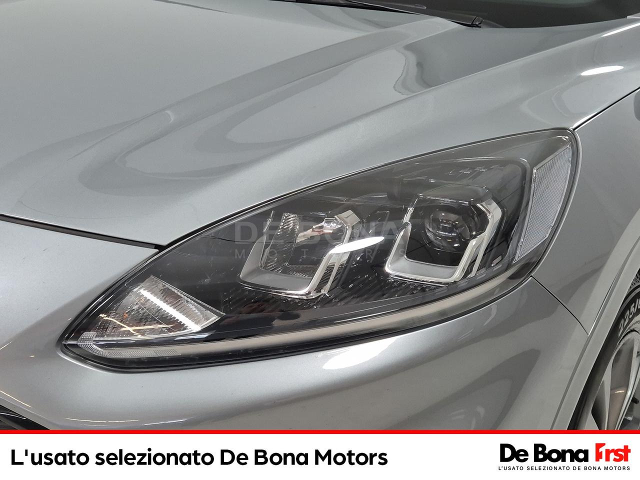 Ford Kuga 1.5 ecoblue st-line 2wd 120cv auto