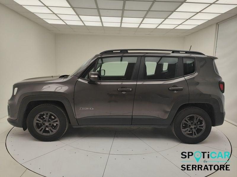 Jeep Renegade 2019 1.0 t3 Business 2wd