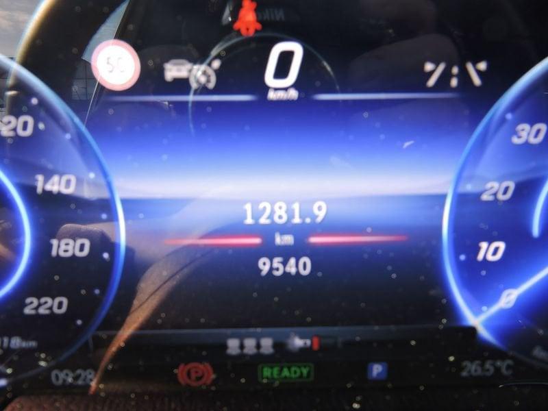 Mercedes-Benz EQA EQA 300 4Matic Progressive Advanced