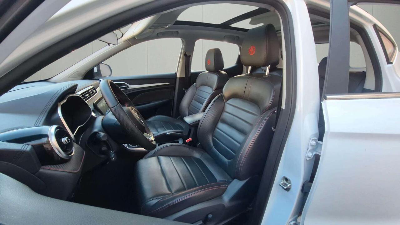 Mg ZS 1.0T-GDI Luxury