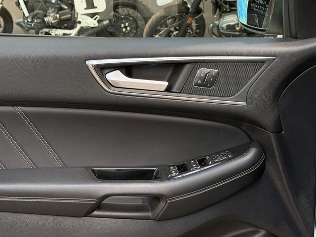 FORD Edge 2.0 TDCI 210 CV AWD S&S Powershift ST Line