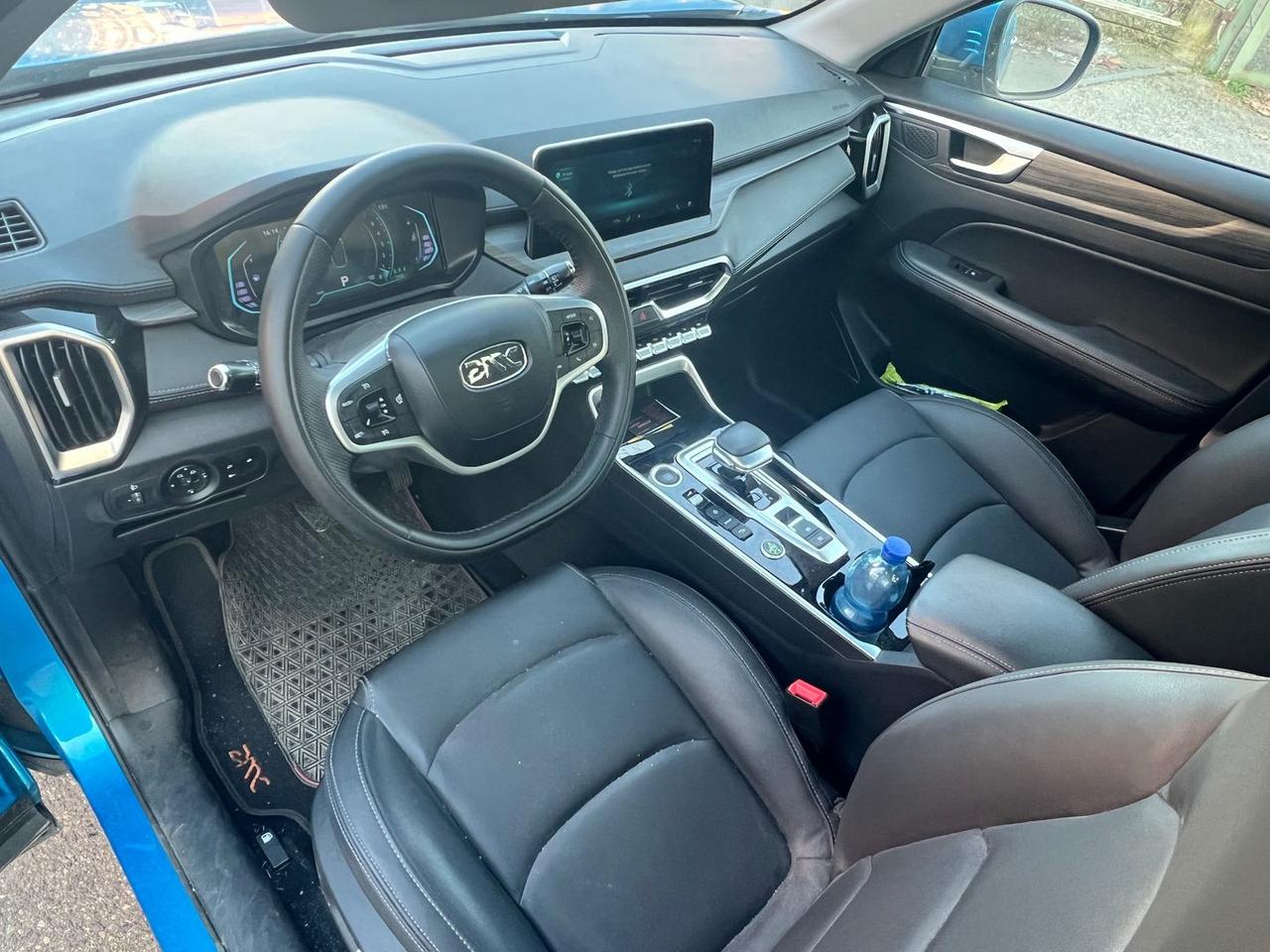 Emc Wave 3 1.5T #8541