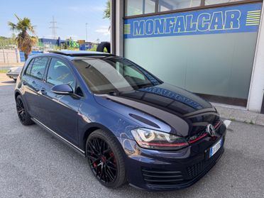 Volkswagen Golf GTI 2.0 TSI 5p. 2015