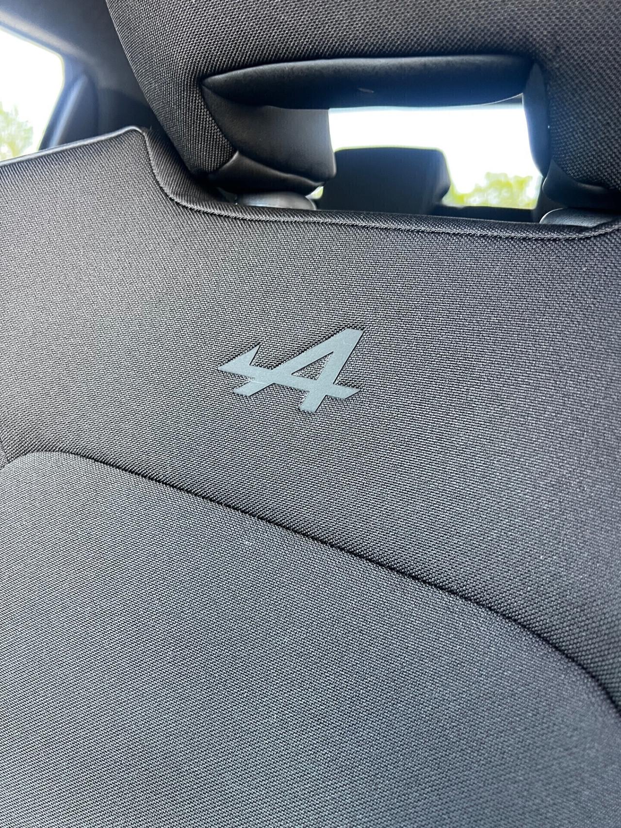 Renault Clio Full Hybrid E-Tech 145 CV 5 porte Esprit Alpine