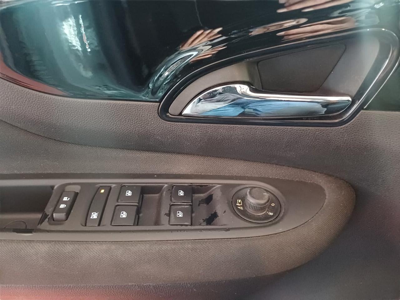 Opel Mokka X 1.4 Turbo 140CV | €181 al mese