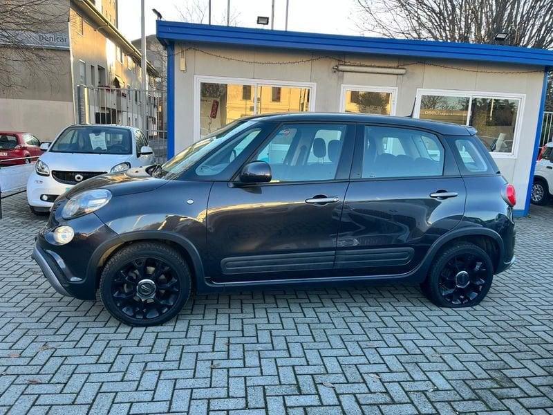 FIAT 500L 1.4 95 CV S&S Cross