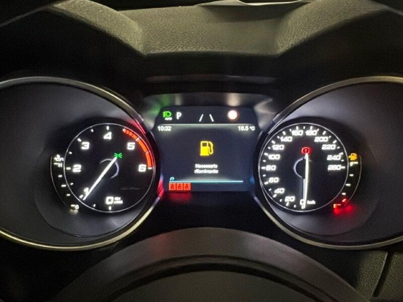 Alfa Romeo Stelvio Stelvio 2.2 t Veloce Q4 210cv auto