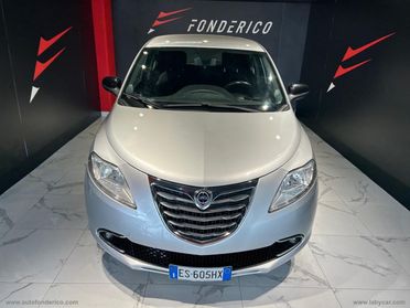 LANCIA Ypsilon 0.9 T.Air 85CV METANO 5p. Gold
