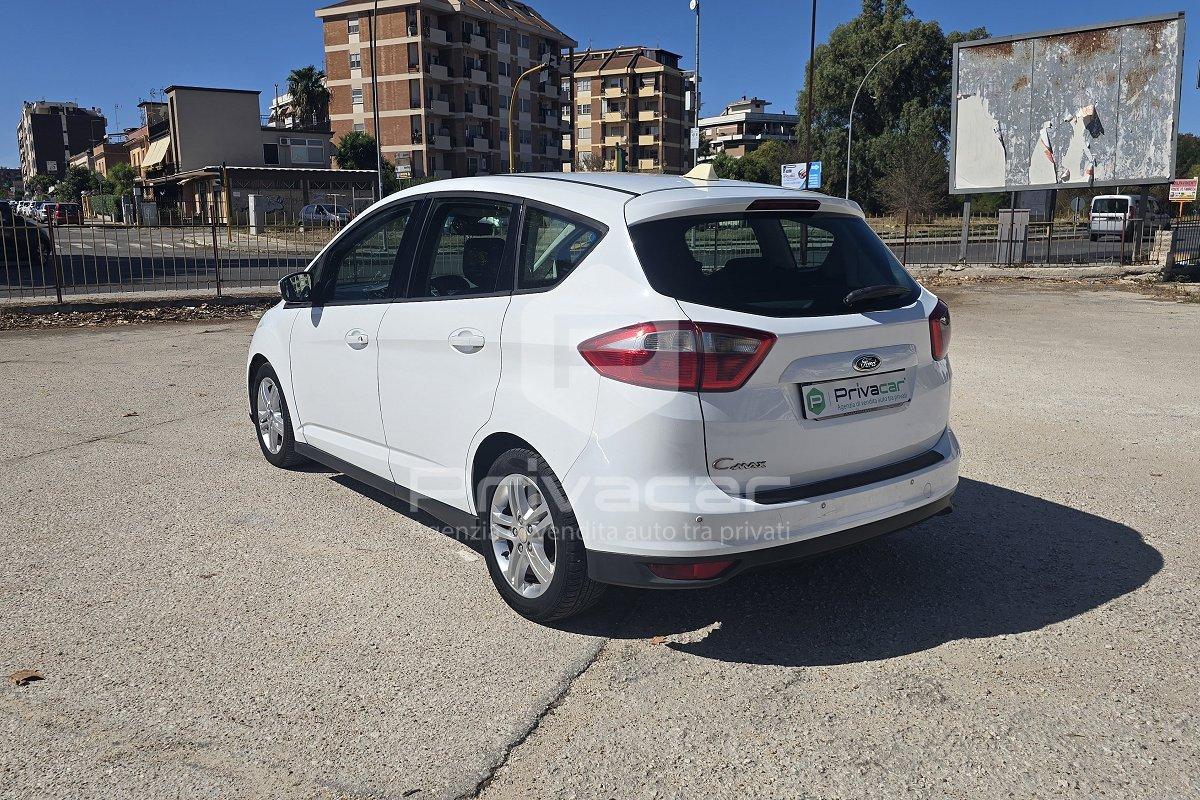 FORD C-Max 1.6 TDCi 115CV Business
