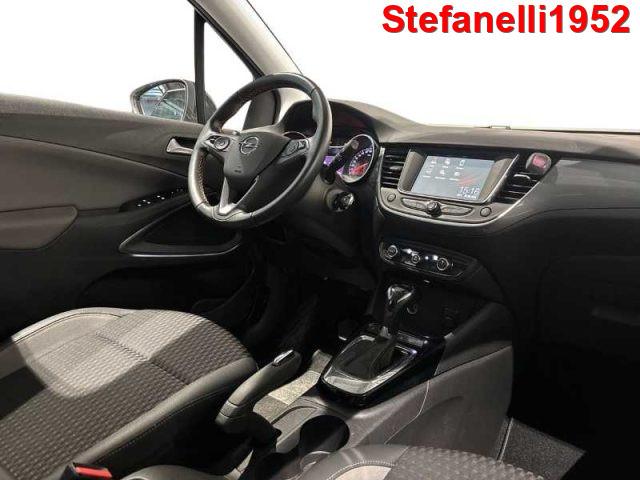 OPEL Crossland X - 1.2 Innovation s&s 83cv my20