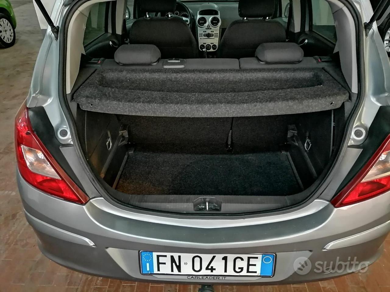Opel Corsa 1.2 16v 85cv Cosmo Ok Neop.