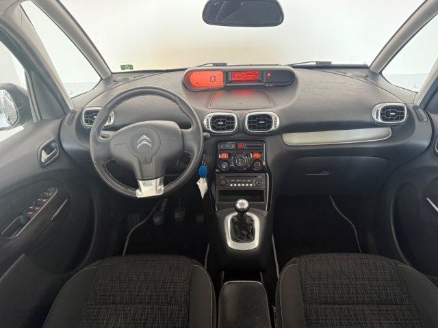 CITROEN C3 Picasso 1.4 VTi 95 Exclusive
